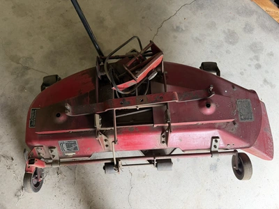 Used _UNKNOWN_ _UNKNOWN_ Sub-Compact & Compact Tractors Michigan US | Miedema Asset Management Group #1442116