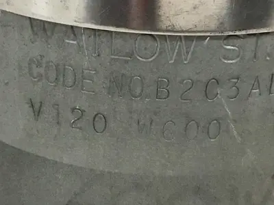 NEW WATLOW B2C3AL1