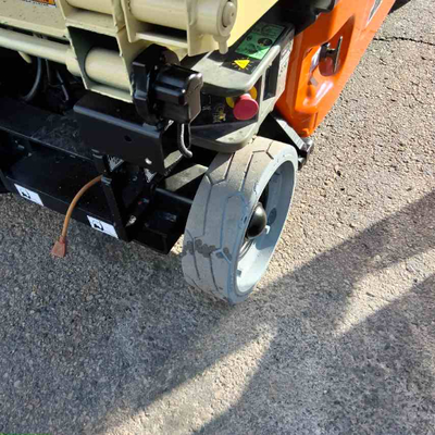 USED 2018 JLG 1930ES