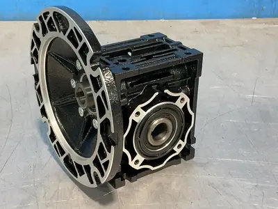 Used MOTOVARIO NMRV 040 Speed Reducers Ohio US | HGR 24 #1323467