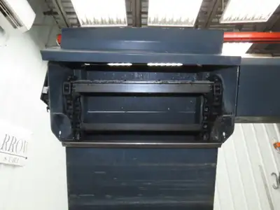 Used FARRIS _UNKNOWN_ Conveyor Parts Indiana US | Arrow Industrial #1366802