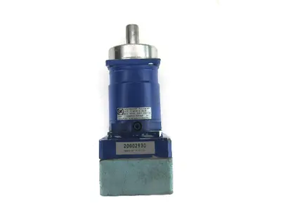 USED ALPHA GETRIEBEBAU SP060-MF2-16-130-000