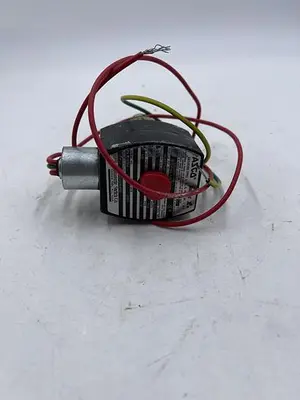 USED ASCO ASCO 302227-M0