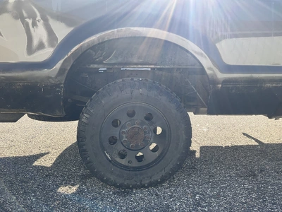 Used 2005 FORD F-250 Pickup Trucks Michigan US | Miedema Asset Management Group #1568242