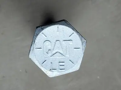 Used CATERPILLAR 299-3436 Construction Equipment Parts British Columbia CA | Lenmark #1440481