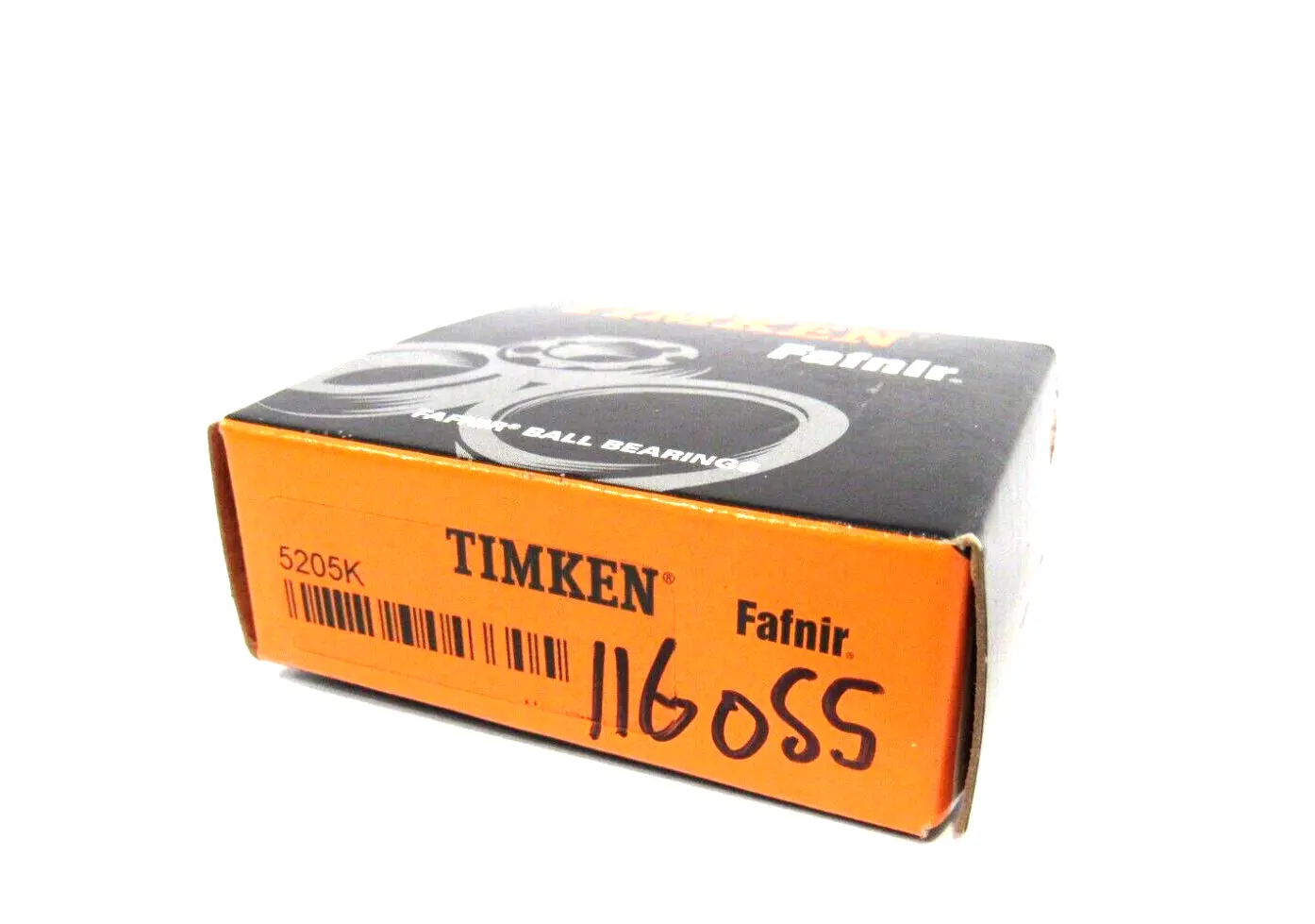 NEW TIMKEN 5205K BEARING