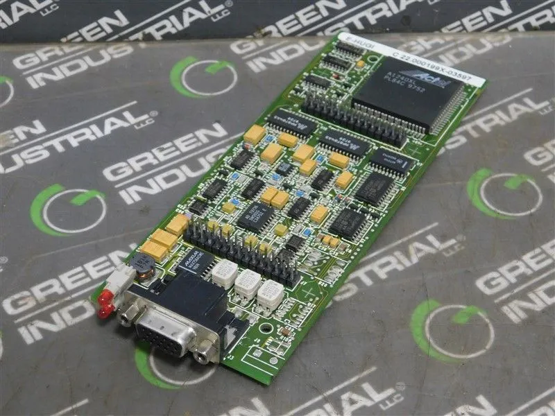 USED HELLER E-HUGI C 22.000199X
