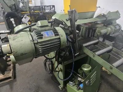 USED 1997 COSEN AH260C