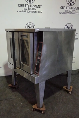 USED Garland MCO-GS-10