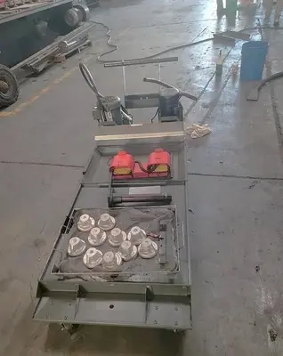 Used 2013 HAAS ST-20Y CNC Lathes Arizona US | ABL Technology LLC #1424336