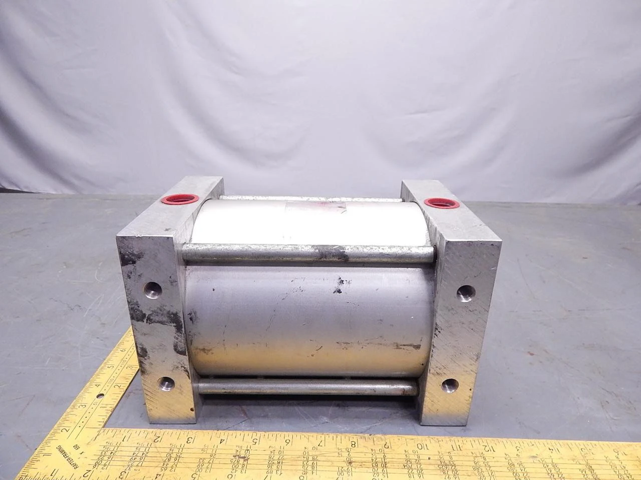 Used ADVANCE AUTOMATION _UNKNOWN_ Pneumatic Cylinders Texas US | OCO Industrial #1570420