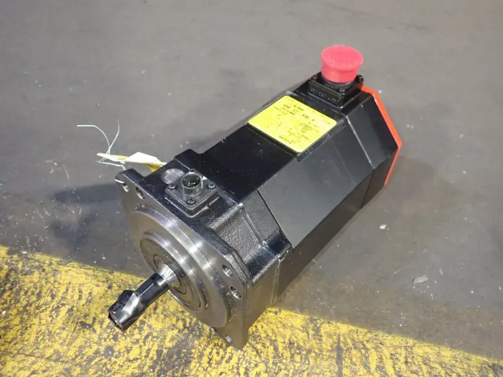 USED 2019 FANUC A06B0227B300R