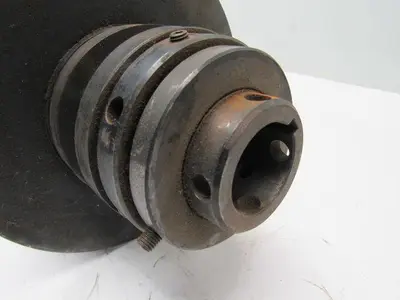 Autogard 206N/AF/3 200 Series Torque Limiter 1.936" Bore X 1.248" Bore