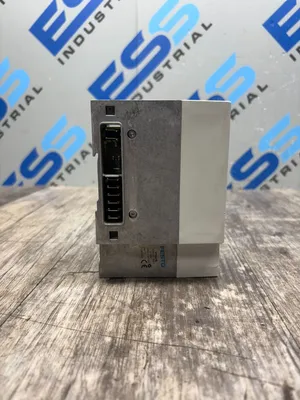 Used Festo VABA-S6-1-X1 Pumps South Carolina US | ESS Industrial Equipment Sales #1326535
