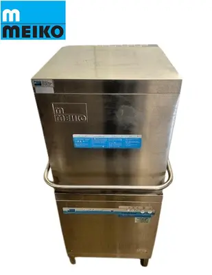 Used MEIKO DV80.2 Dishwashers British Columbia CA | Surrey Food Equipment #1310256