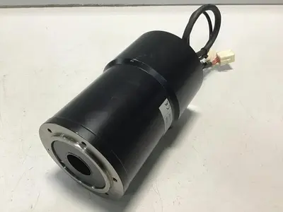 Used YOKOGAWA DB5C-015G-2B9A4G2-005-6869/CE Rotary Actuators Michigan US | Ideal Machinery #784165