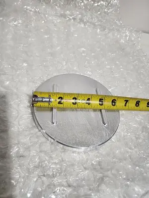 FXTR ALIGN TOOL,150MM 102213998