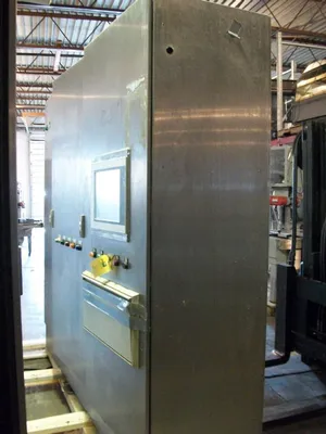 Used VMI _UNKNOWN_ Continuous Mixers California US | BakeryEquipment.com #1555111