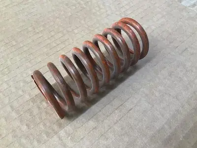 Waukesha Outer Spring Valve PN 204135A