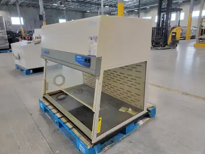 USED LABCONCO 39504019162