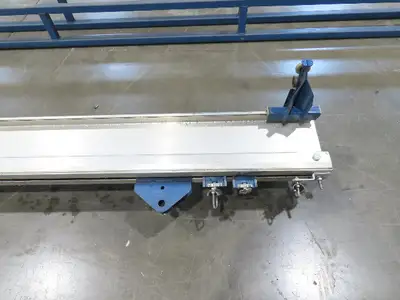Used GORBEL _UNKNOWN_ Bridge & Overhead Cranes Indiana US | Arrow Industrial #1366914