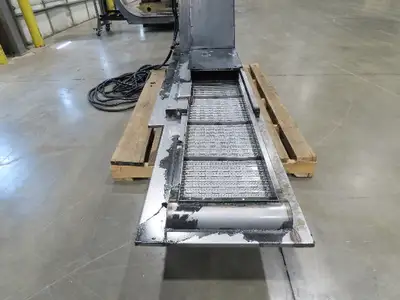 Used MAYFRAN _UNKNOWN_ Conveyor Parts Indiana US | Arrow Industrial #1366808