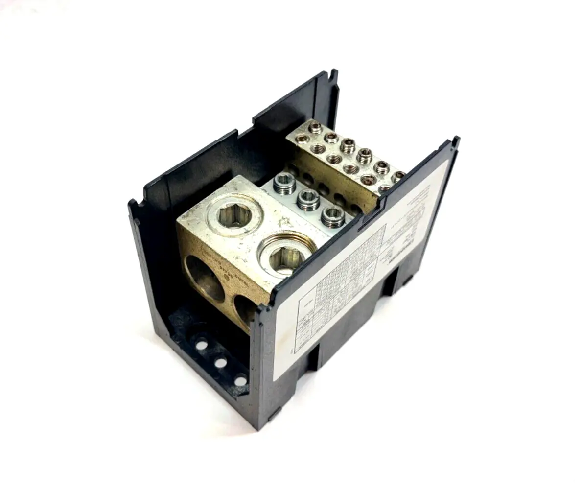 USED MARATHON 950A DISTRIBUTION BLOCK