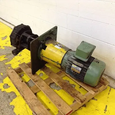 USED DELCO 2G2104C2