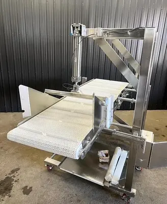 USED DORNER ULTIMATE