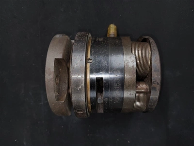 Used VARIOUS THREAD ROLLING DIE HEADS Thread Rollers New York US | Barbarotto Int'l Sales Corp #1332918