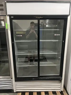 Used TRUE GDM-41 Display Refrigerators Florida US | BAM Discount Restaurant Equipment #1393568
