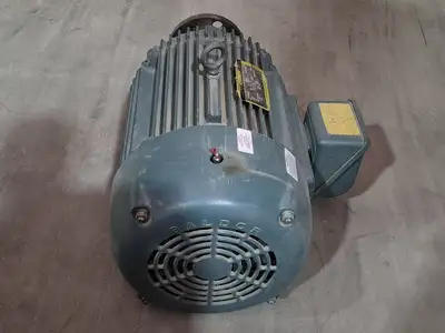 NEW BALDOR 841XL