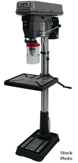 NEW JET JDP-20MF