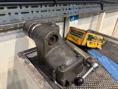 Used DEAN SMITH AND GRACE 13-1 Engine Lathes GB | Bowland Trading Ltd #1545885