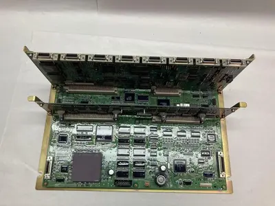 USED BROTHER B52J090-4