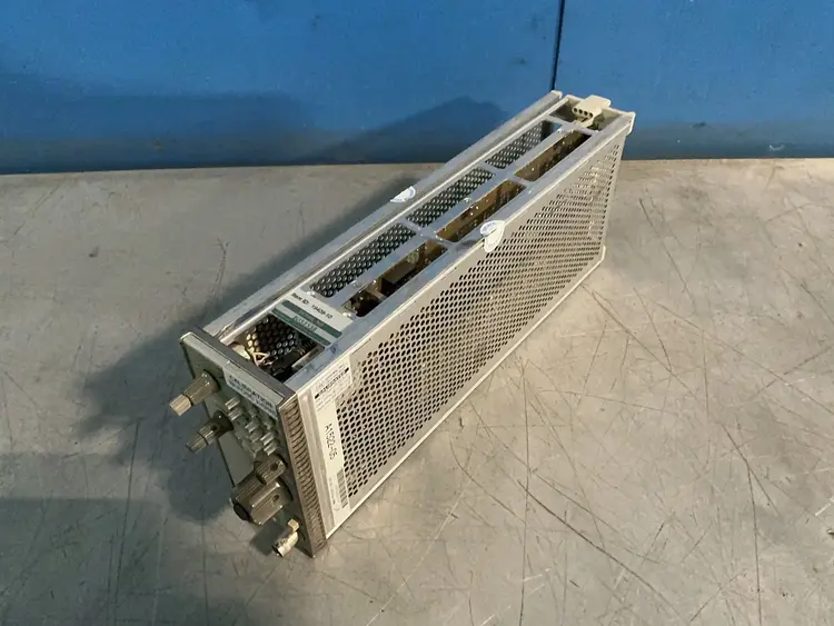 Used TEKTRONIX 7B80 Oscilloscope Accessories Ohio US | HGR 24 #1463328