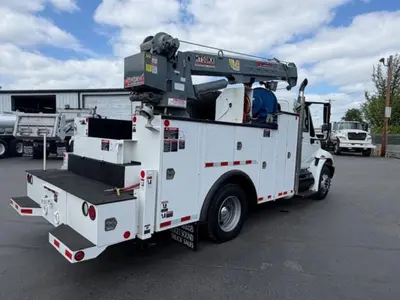 Used 2010 INTERNATIONAL DURASTAR 4300 Misc Trucks Washington US | Puget Sound Truck Sales #1541002