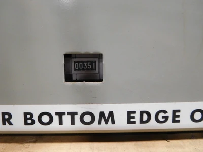 GE VB 7.2-500-3 Circuit Breakers | Equipment Recovery Corp. (8)