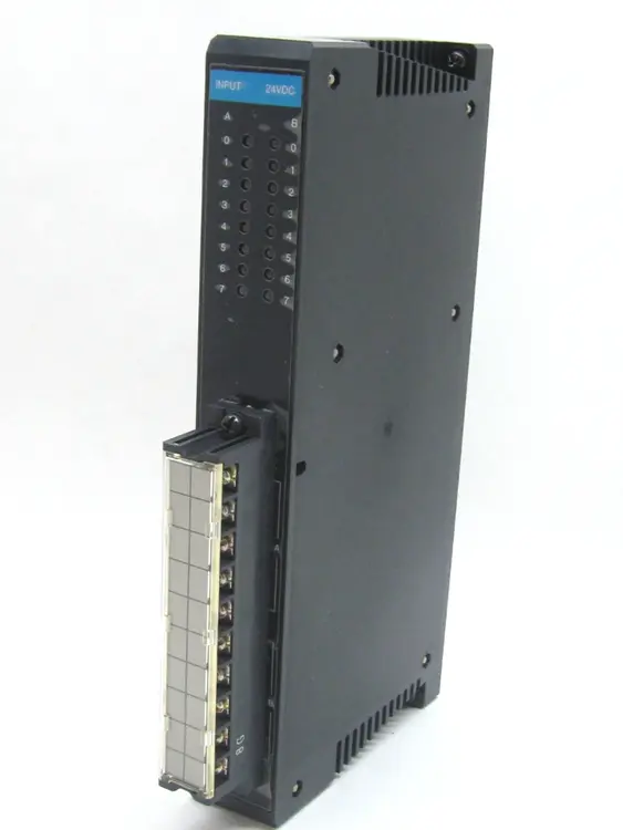 Used GE-FANUC IC630MDL301A PLC Input & Output Kentucky US | Industrial Parts R Us Inc. #355159