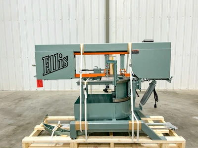 NEW ELLIS 2000