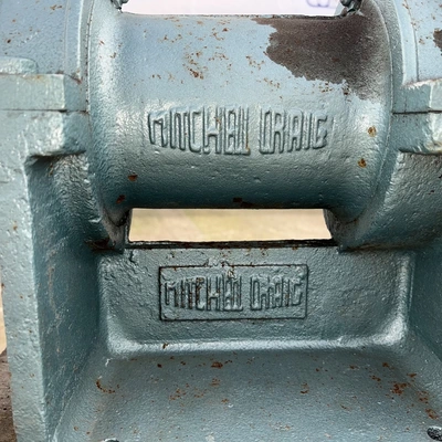 136 Lpm Mitchell Craig A1 Ceramic Pump