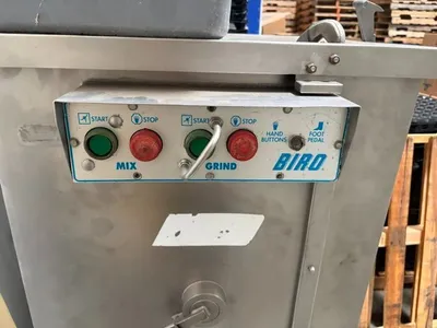 Used BIRO AFMG 52 Food Processing Equipment (misc) Illinois US | M&M Equipment Corp. #1305582