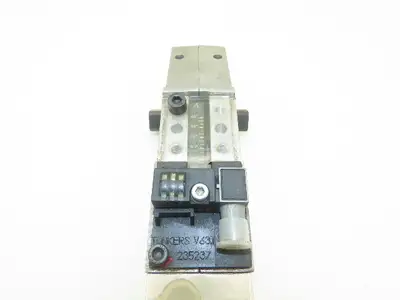 New | in-Stock TUNKERS _UNKNOWN_ Pneumatic Cylinders | Arrow Industrial #612768