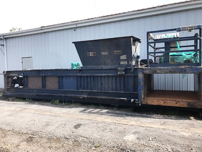 Selco 2R-12200L-NFBR