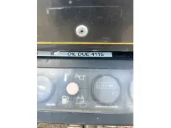 Used 2014 KAESER M50 Air Compressors, Portable Pennsylvania US | Iron Exchange Equipment Solutions #1352479