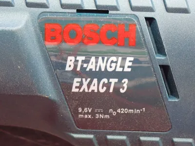 NEW BOSCH 0602491656