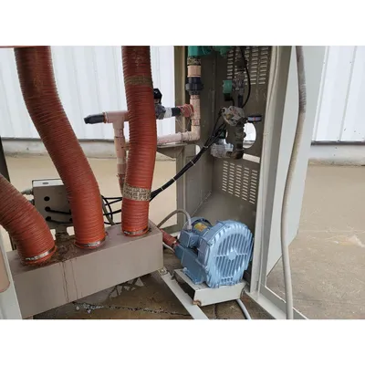 USED CONAIR FRANKLIN D866103
