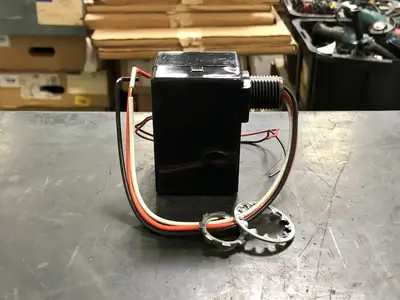 USED SENSOR SWITCH PS150