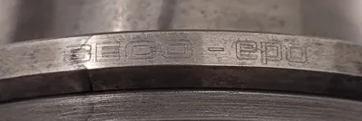 SECO EM2504 401 2235 Tooling & Accessories, Tooling | Machinery Central (8)