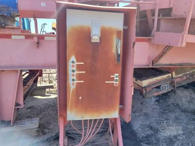 Used 1982 PORTEC 82DGV Crushers Colorado US | ABN Services #1339302